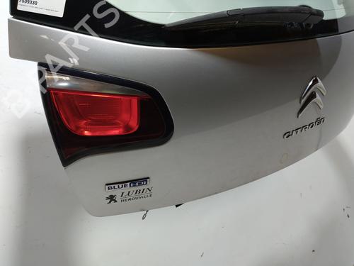 Tailgate CITROËN C3 II (SC_) 1.6 BlueHDi 100 | BP38004986C6 - Image 4
