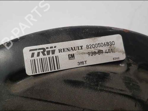 Servo brake RENAULT TRAFIC II Van (FL) 2.0 dCi 90 (FL0H, FL00, FL01, FL0M, FL0P, FL0S) | BP37043224M42 - Image 2