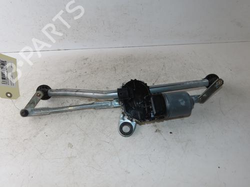 Front wiper motor BMW X3 (E83) 2.0 d | BP35747844M29 - Image 3