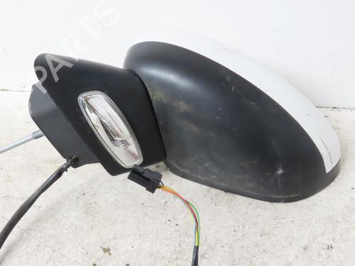 Left mirror CITROËN C3 II (SC_) 1.0 VTi 68 | BP17552180C26 