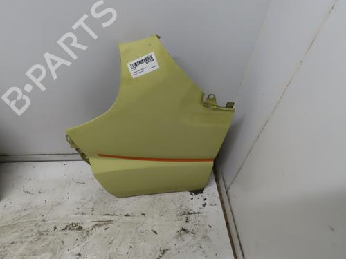 Used Left front fenders CITROËN JUMPER II Van 2.2 HDi 120 (120 hp) 17135768