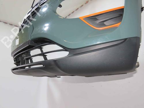 Front bumper DACIA SPRING EV (B6M1) | BP37059505C7 - Image 5