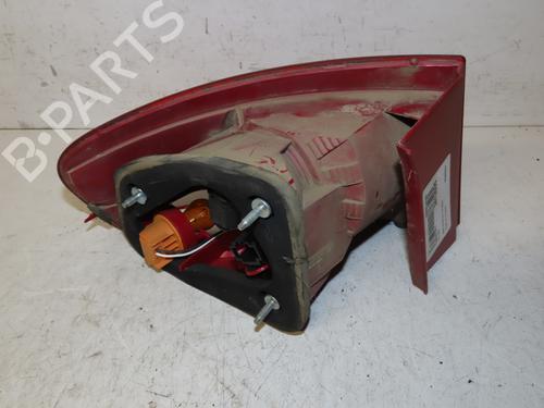 Used Right taillight SEAT ALTEA XL (5P5, 5P8) 2.0 TDI 16V (140 hp) 29154000