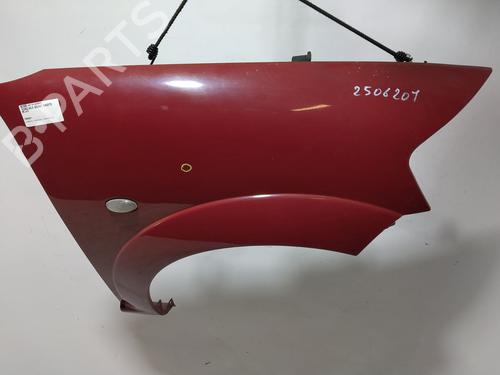 Used Right front fenders Right front fenders 37276357 37276357