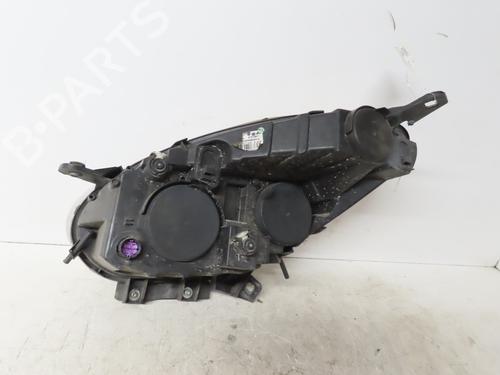 Used Right headlight FIAT DOBLO Cargo (263_) 1.3 D Multijet (90 hp) 19061386