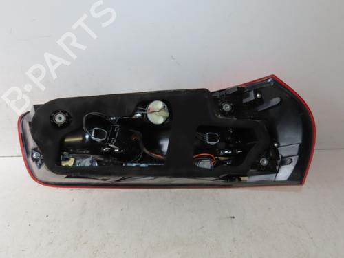 Used Left taillight Left taillight CITROËN C4 SPACETOURER (3D_) 1.5 BlueHDi 130 (131 hp) 34175292 34175292