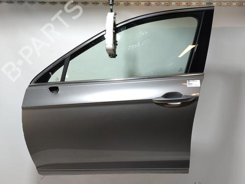 Porta frente esquerda Porta frente esquerda VW PASSAT B8 Variant (3G5, CB5) 1.6 TDI (120 hp) 39755259 39755259