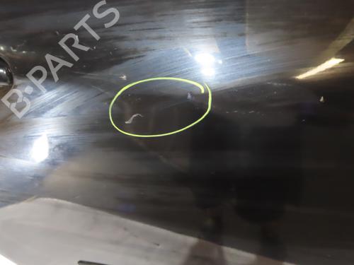 Right rear door PEUGEOT 2008 I (CU_) 1.6 HDi | BP28033341C5 