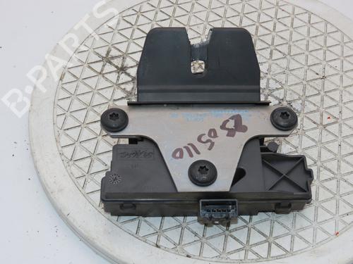 Used Tailgate lock FORD MONDEO IV (BA7) 2.0 TDCi (140 hp) 33134923