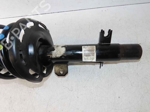 Left front shock absorber CITROËN C3 III (SX) 1.5 BlueHDi 100 (SXYHYP, SXYHTU) | BP37059004M16 - Image 2