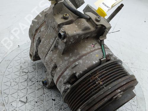 Used AC compressor AC compressor 39496439 39496439