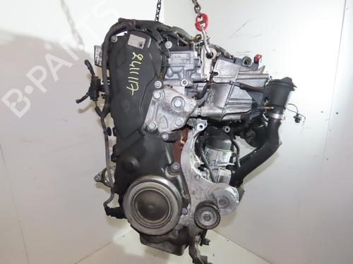 Engine PEUGEOT 5008 (0U_, 0E_) 2.0 HDi 150 / BlueHDi 150 | BP29739792M1 