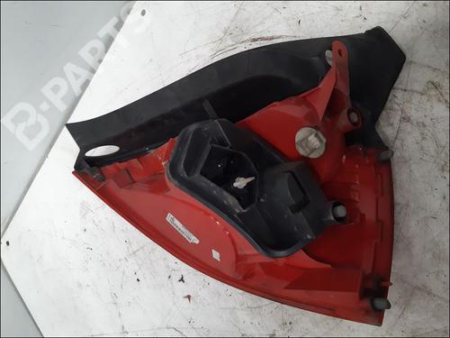 Left taillight RENAULT MEGANE II (BM0/1_, CM0/1_) 1.5 dCi (BM1F, CM1F) | BP10953587C34 