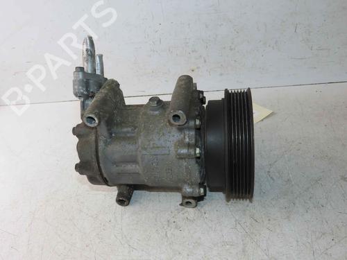 AC compressor RENAULT MODUS / GRAND MODUS (F/JP0_) 1.5 dCi (FP0F, JP0F) | BP37060630M34 - Image 5