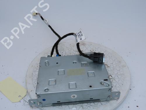 Radio PEUGEOT 308 II (LB_, LP_, LW_, LH_, L3_) 1.6 HDi / BlueHDi 115 | BP20077564E6 