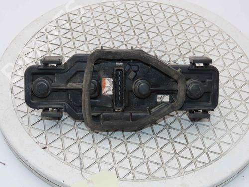 Lampeholder Lampeholder PEUGEOT PARTNER MPV (5_, G_) 1.6 HDi 75 (75 hp) 37058780 37058780