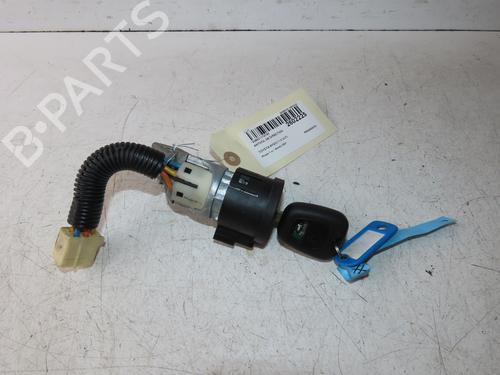 Used Ignition barrel Ignition barrel TOYOTA AYGO (_B1_) 1.0 (KGB10_, KGB10R) (68 hp) 33893466 33893466