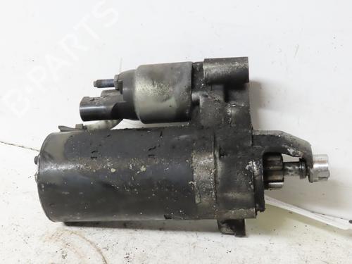 Used Starter AUDI A8 D4 (4H2, 4H8, 4HC, 4HL) 4.2 TDI quattro (351 hp) 16361519