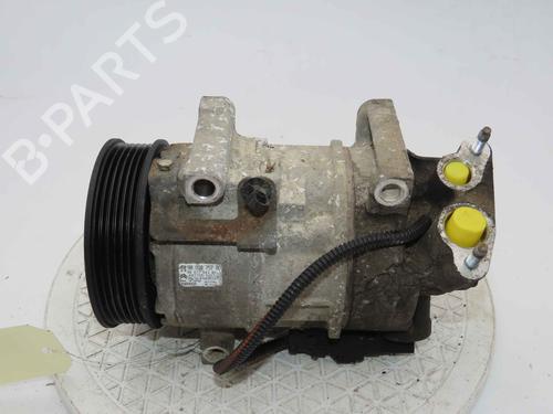 Used AC compressor AC compressor 37049089 37049089