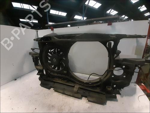 Frontblech für AUDI A4 B6 Avant (8E5) 2.5 TDI quattro (180 hp) 15100164