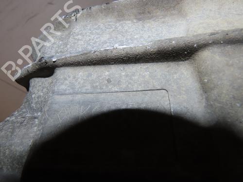 Used Gearbox NISSAN PRIMASTAR Van (X83) 1.9 dCi 100 (100 hp) 19653203