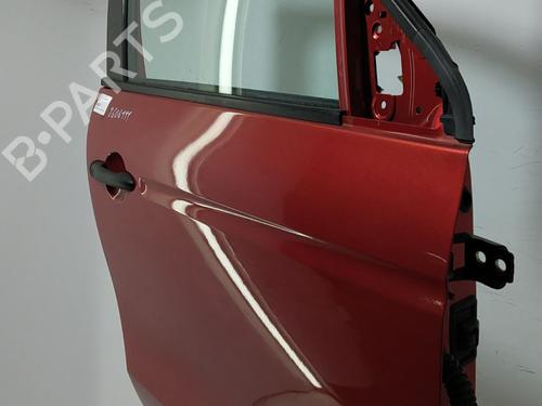 Dør højre fortil SMART FORFOUR Hatchback (453) 1.0 (453.042, 453.043) | BP39755353C3 - Image 2