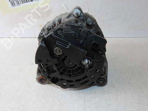 Alternator RENAULT MODUS / GRAND MODUS (F/JP0_) 1.5 dCi (FP0F, JP0F) | BP37060344M7 - Image 4