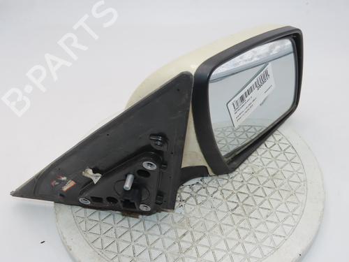 Used Right mirror KIA SOUL I (AM) 1.6 CRDi 128 (126 hp) 26280445
