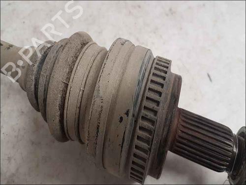 Right rear driveshaft BMW 3 (E90) 318 d | BP37041825M41 - Image 3