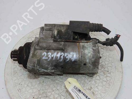Used Starter Starter 37045454 37045454