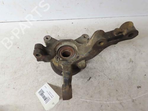 Right front steering knuckle RENAULT KANGOO Express (FW0/1_) 1.5 dCi 85 (FW0K, FW0L, FW0B) | BP37047890M26 - Image 2
