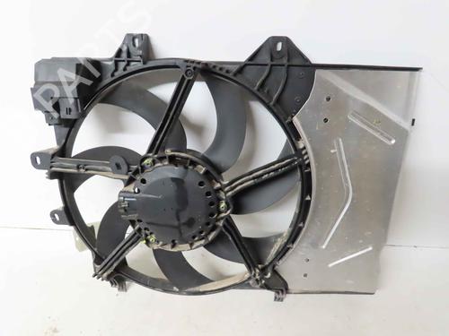 Radiator fan CITROËN C3 III (SX) 1.2 THP 110 (SXHNPS, SXHNZT, SXHNZ6) | BP37046676M35 - Image 2