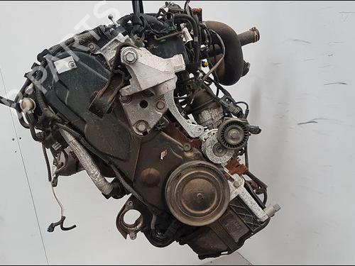 Motor PEUGEOT 407 Coupe (6C_) 2.0 HDi (136 hp) 23169488