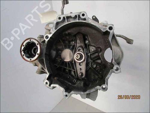 Used Gearbox Gearbox 37039711 37039711