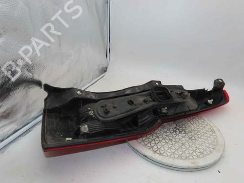 Rear bumper left light FIAT PANDA (169_) 1.2 (169AXF2A, 169AXF1A) | BP37057015C81 - Image 2