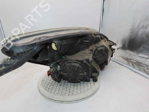 Left headlight OPEL MERIVA B MPV (S10) 1.6 CDTI (75) | BP37058520C28 - Image 5