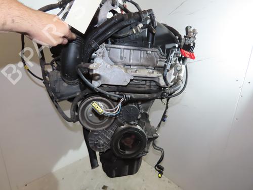 Used Engine CITROËN C3 II (SC_) 1.4 VTi 95 (95 hp) 27453650