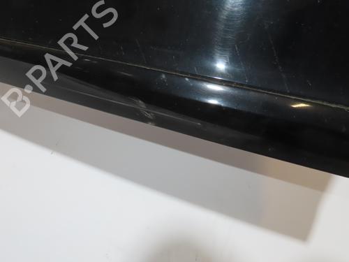 Left front door RENAULT MEGANE III Hatchback (BZ0/1_, B3_) 1.5 dCi (BZ1G, BZ1W, BZ0R) | BP20926694C2 