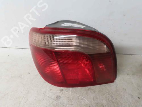 Used Rear bumper left light Rear bumper left light 37045356 37045356