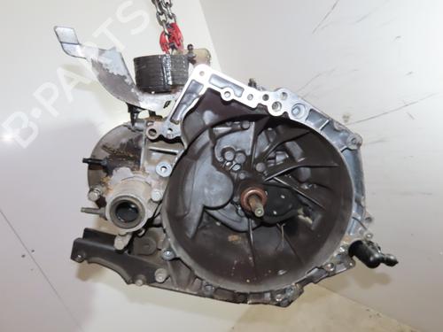 Gearbox CITROËN C3 AIRCROSS II (2R_, 2C_) 1.5 BlueHDi 100 (2CYHYJ) | BP28503646M3