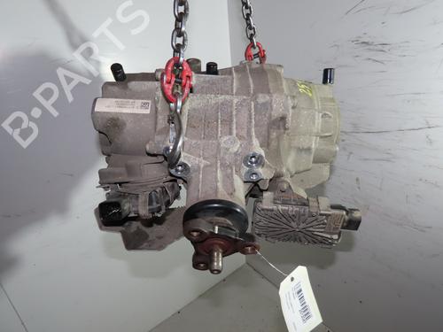 Rear differential MERCEDES-BENZ A-CLASS (W177) AMG A 45 S 4-Matic+ (177.054) | BP32254247M24 