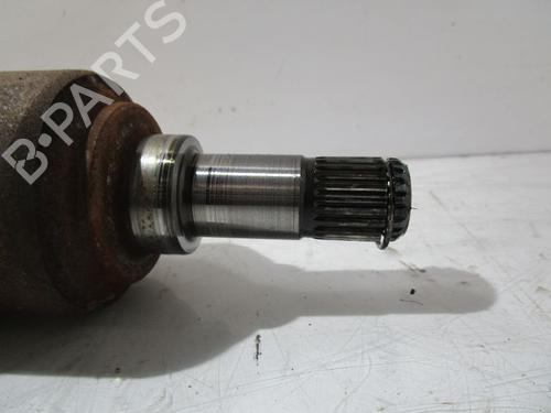 Used Right front driveshaft FIAT PUNTO EVO (199_) 1.2 (65 hp) 15742647