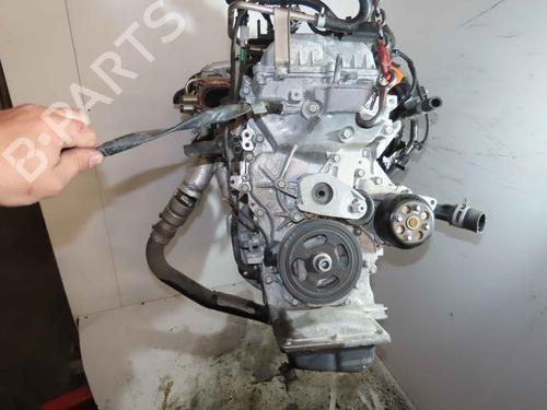 Engine KIA RIO IV (YB, SC, FB) 1.0 T-GDI 100 | BP37055514M1 - Image 2