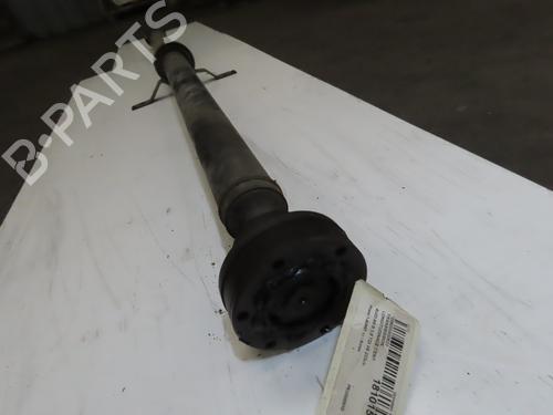 Driveshaft AUDI A6 C6 Avant (4F5) 3.0 TDI quattro | BP18859410M37 