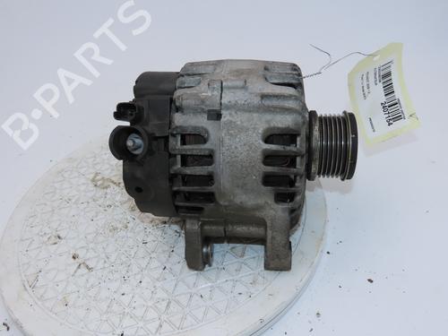 Used Alternator PEUGEOT 2008 I (CU_) 1.2 THP 110 / PureTech 110 (110 hp) 19932376