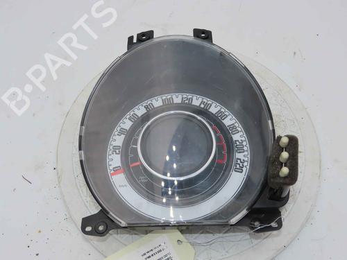 instrument-cluster-fiat-500-312_-2007-37049987 main image