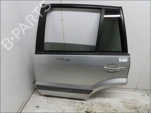 Used Left rear door Left rear door 37044705 37044705