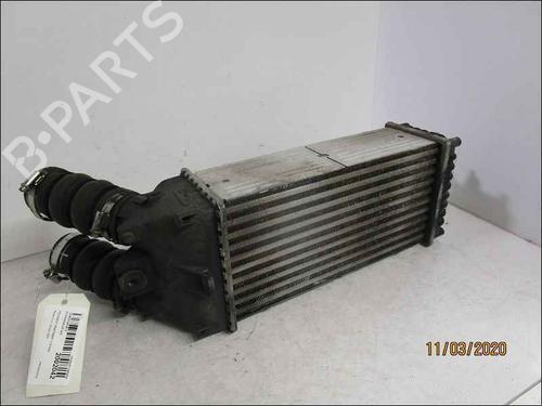 Intercooler PEUGEOT PARTNER MPV (5_, G_) 1.6 HDi 90 | BP37040247M30 - Image 2