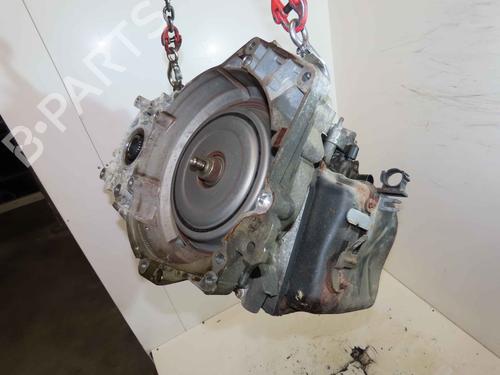 Gearbox AUDI TT (8J3) 3.2 V6 quattro | BP37060473M3 - Image 3