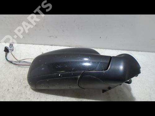 Right mirror PEUGEOT 307 (3A/C) 2.0 HDi 110 | BP10947936C27 